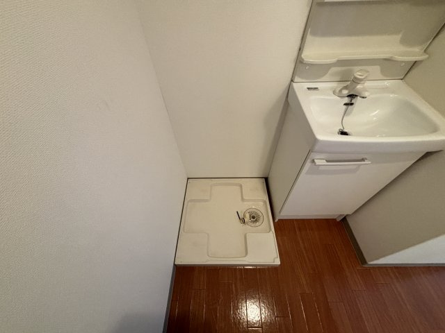ロジュマンヴェールA棟のその他
