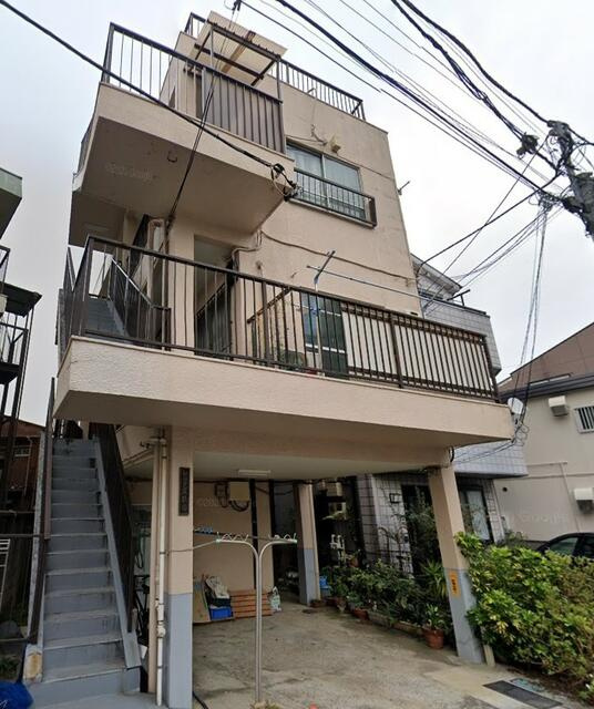 中板橋IMAハウスの画像