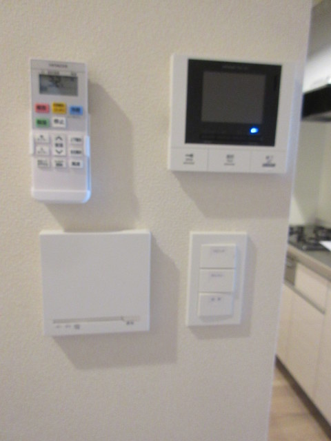 gran PA forestの設備|★床暖房＆モニタ付インターホン★