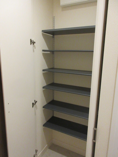 gran PA forestの玄関|★シューズボックス★