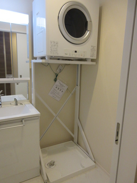 gran PA forestのその他|★ガス衣類乾燥機付★