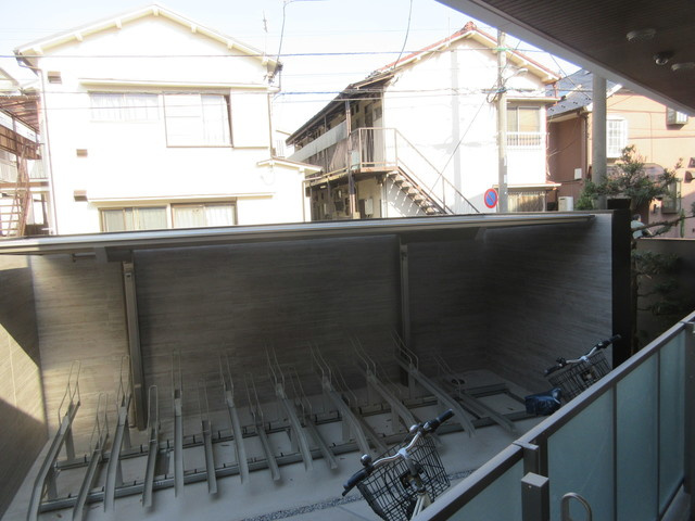 gran PA forestの展望|★テラスからの眺望★