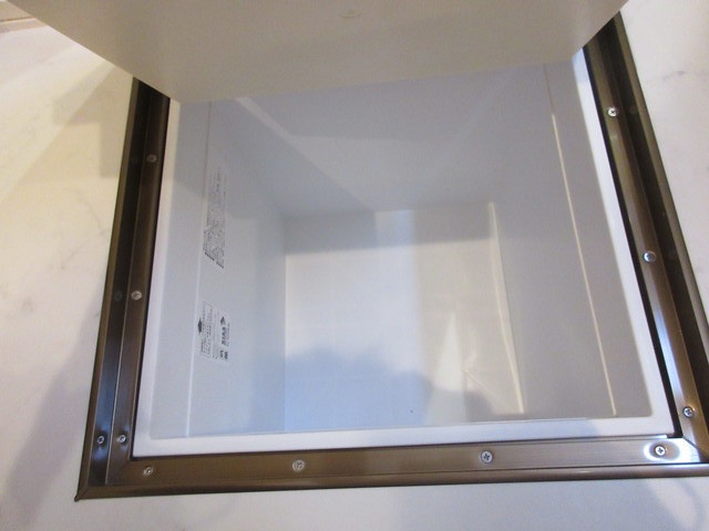 gran PA forestの収納|★床下収納★