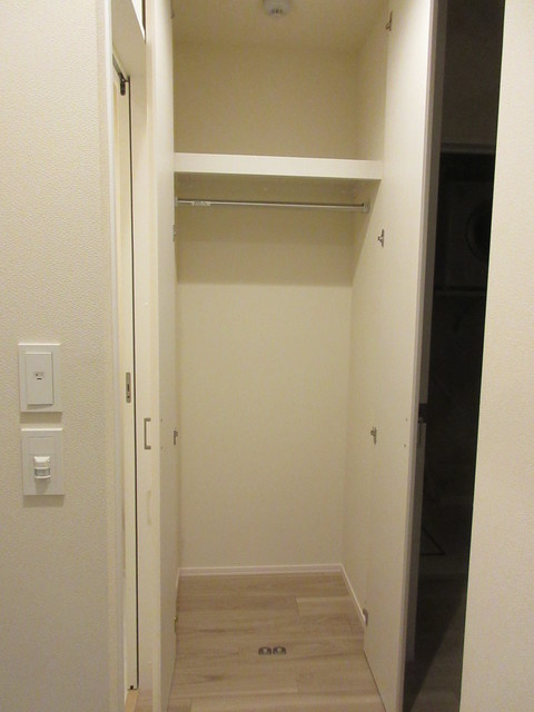 gran PA forestの収納|★玄関収納★