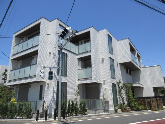 gran PA forestの外観|★耐震耐火の旭化成へーベルメゾン★