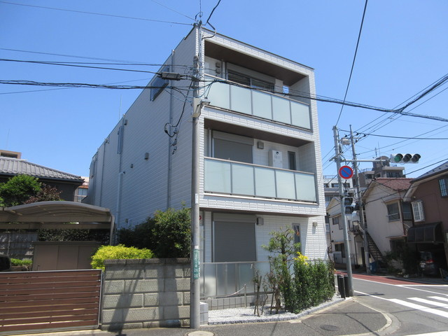 gran PA forestの外観|★耐震耐火の旭化成へーベルメゾン★