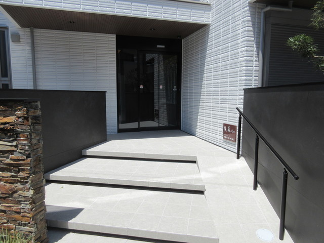 gran PA forestのエントランス|★スロープ付エントランス★