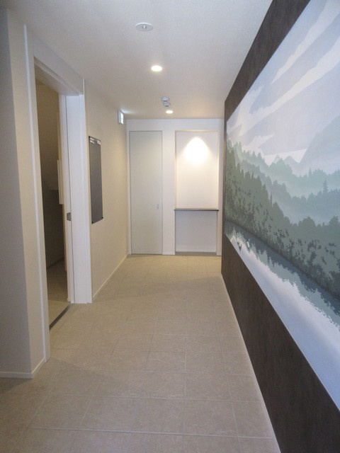 gran PA forestのロビー|★エントランスロビー★