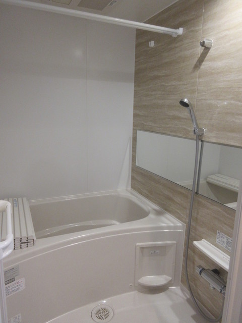 gran PA forestの浴室|★追い焚き＆浴室乾燥機★