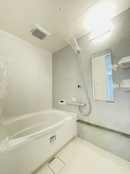 【浴室】 | アネシス空港東五番館