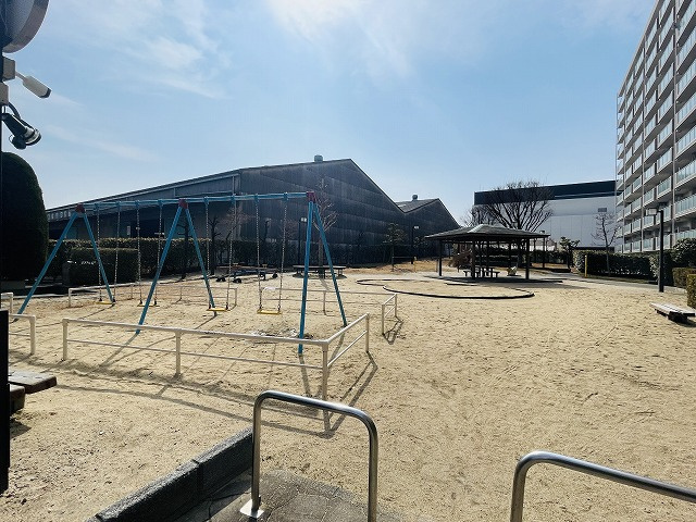 【その他共用部分】 | アネシス空港東五番館