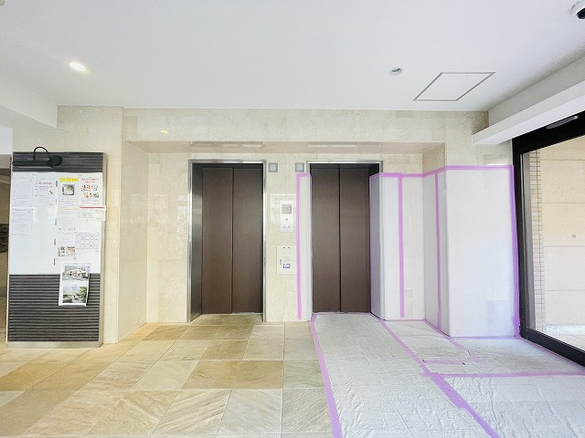 【その他共用部分】 | アネシス空港東五番館