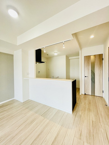 【内装】 | アネシス空港東五番館