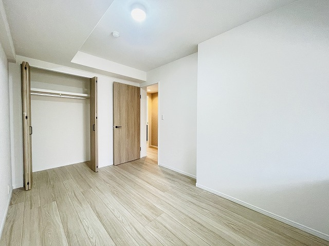 【収納】 | アネシス空港東五番館