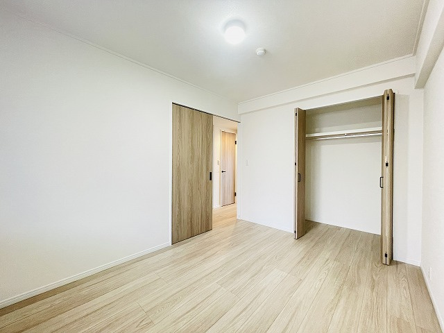 【収納】 | アネシス空港東五番館