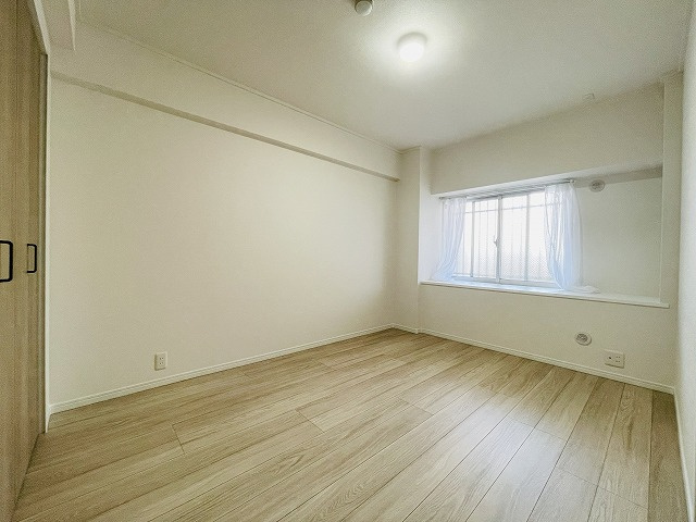 【洋室】 | アネシス空港東五番館