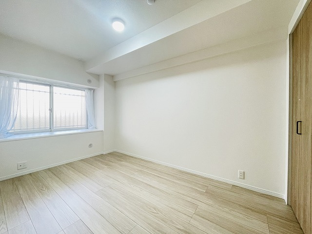 【洋室】 | アネシス空港東五番館