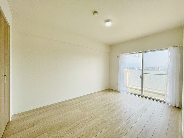 【洋室】 | アネシス空港東五番館