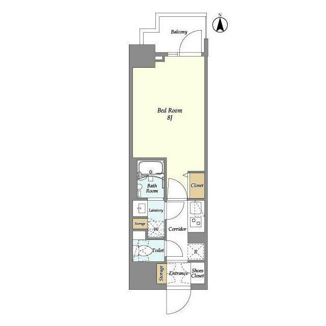 ルネサンスコート錦糸町Ⅱ