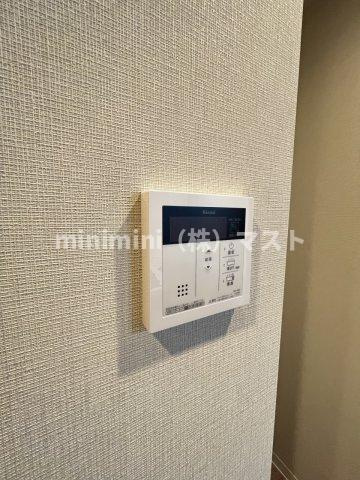 エスグランデ難波グランツ（旧ミラージュパレス難波グランツ）の設備