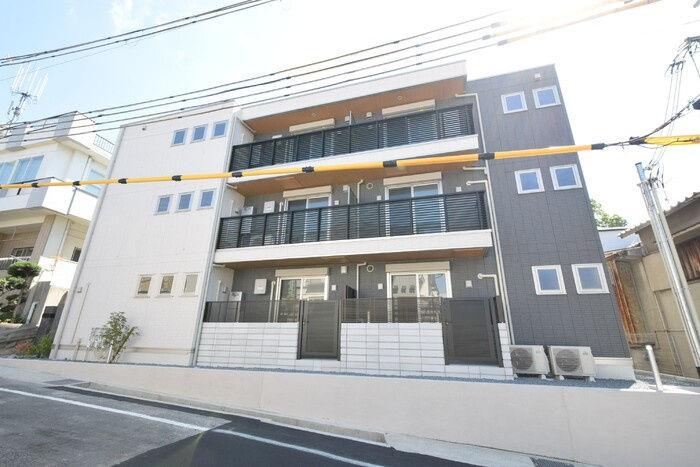 La　Maison　高羽町