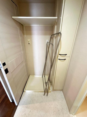 【玄関】 | アデニウム入谷ステーションファースト