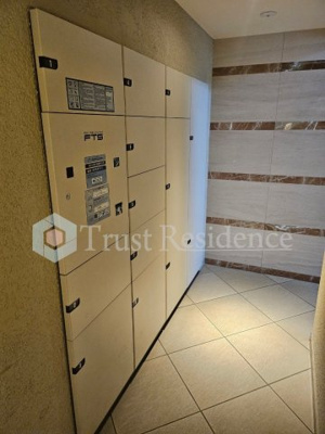 【設備】 | アデニウム入谷ステーションファースト