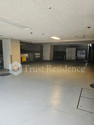 【駐車場】 | アデニウム入谷ステーションファースト