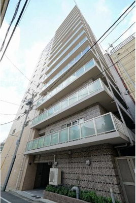 【外観】 | アデニウム入谷ステーションファースト