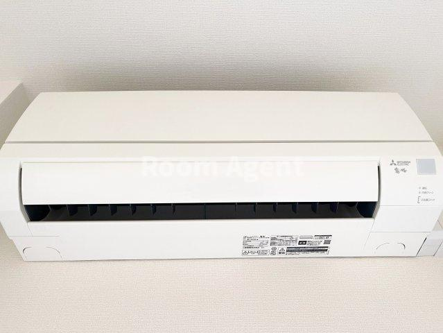 エスリード新栄プライムの設備