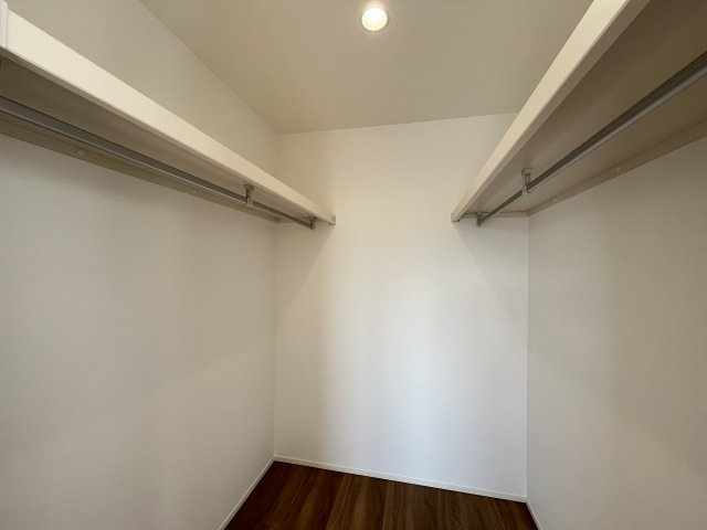【収納】 | 本庄市日の出　新築戸建　フルクラシル　全3棟　B号棟