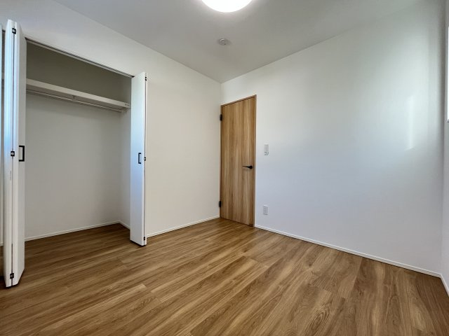 【子供部屋】 | 本庄市日の出　新築戸建　フルクラシル　全3棟　B号棟