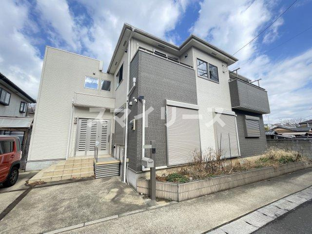 野田市上花輪戸建