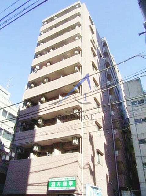 フェニックス大塚駅前