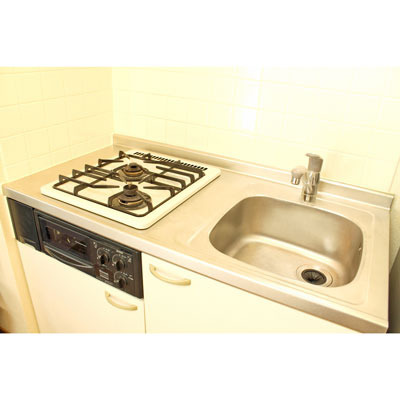 スカイコート三田慶大前壱番館の内装|過ごしやすい室内です