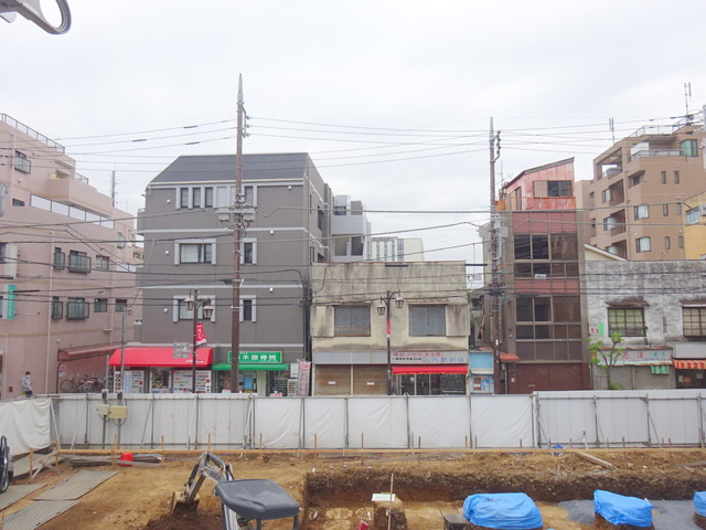 Ｇｒａｃｅ　Ｆｌａｒｅの展望