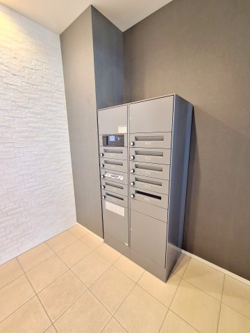 Ｇｒａｃｅ　Ｆｌａｒｅのその他共用部分