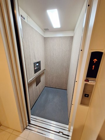 Ｇｒａｃｅ　Ｆｌａｒｅのその他共用部分