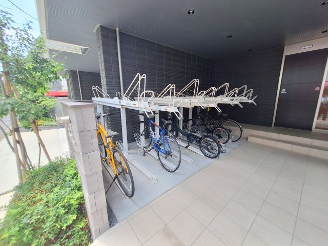 Ｇｒａｃｅ　Ｆｌａｒｅのその他共用部分