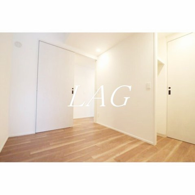 【寝室】 | ＲＯＤＩＡ日本橋茅場町 | 寝室です。