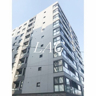 【外観】 | ＲＯＤＩＡ日本橋茅場町 | 外観です。