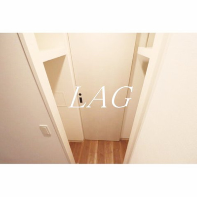 【収納】 | ＲＯＤＩＡ日本橋茅場町 | 収納です。