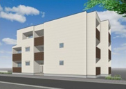 ジーメゾン八王子千人町サウスの画像