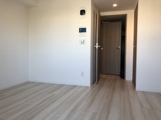 クレヴィスタ三軒茶屋の内装