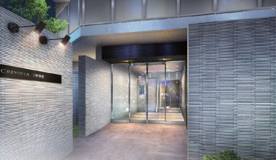 クレヴィスタ三軒茶屋