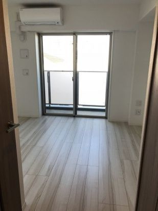 クレヴィスタ三軒茶屋の居間・リビング|※全て別号室のお写真。内装等参考にしてください。