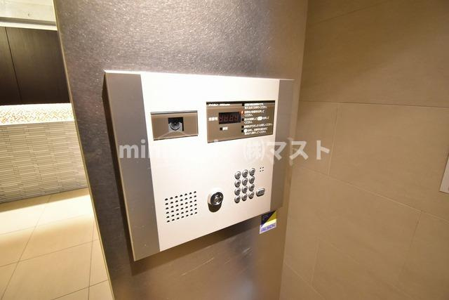 スワンズシティ堺筋本町のその他