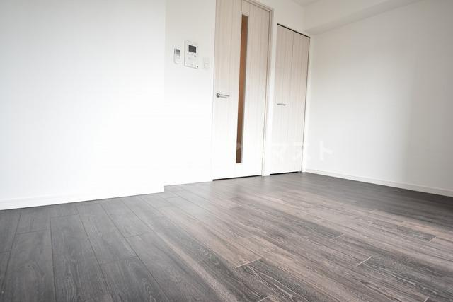 スワンズシティ堺筋本町の居間・リビング