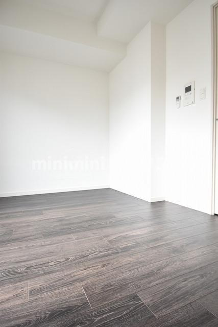 スワンズシティ堺筋本町の内装