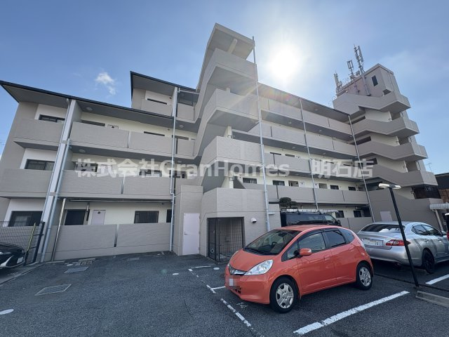 ライフアップハイツ